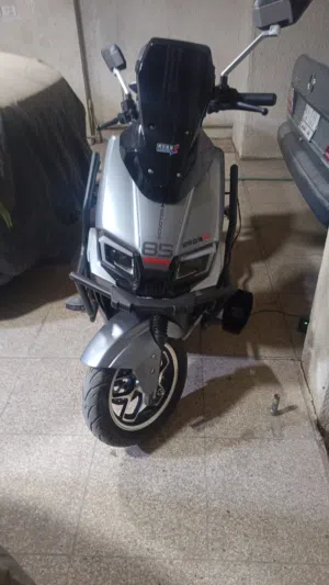 درجه شحن نوع ريان