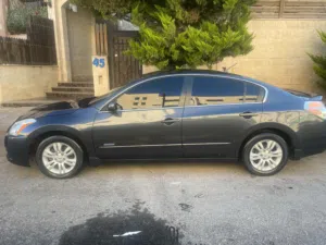 Used Nissan Altima in Amman