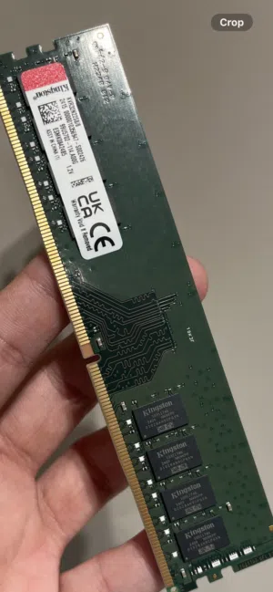Kingston 8GB