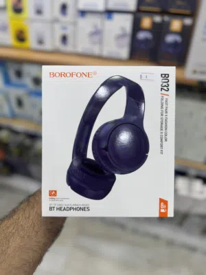 سماعات بروفون Borofone (B032)