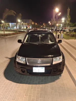 جراند فيتارا للبيع