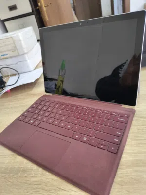 Microsoft Surface Pro 4 256 GB in Amman