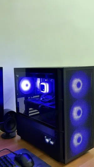 Windows Custom-built  Computers  for sale  in Al Dakhiliya
