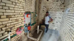 تسيسات صحيه عامه بسعر مناسب