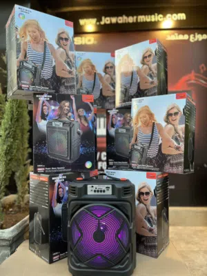 سماعة بلوتوث كواليتي عالي