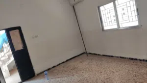 2 Bedrooms . Unfurnished . Monthly3