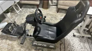 Logitech g29 ps4 and ps5