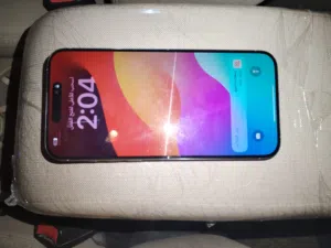 ايفون 15 برو ماكس للبيع
