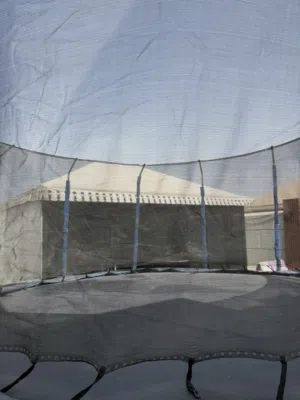 نقازيه كبيره مستعمله للبيع