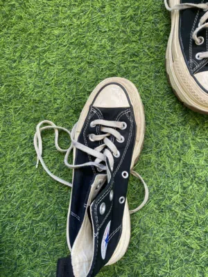 Converse Run Star Hike