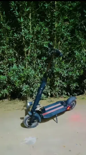 سكوتر كهربائي