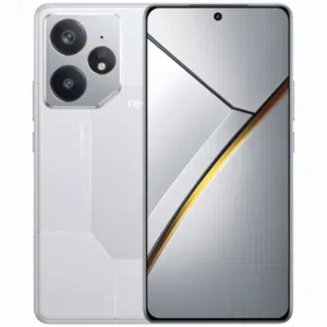 ريلمي جي تي نيو 7 سلفر  selver REALME GT NEO 7 مستخدم جديد استخدامي الاول