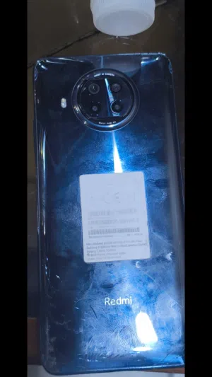 Redmi Note 9 Pro