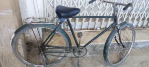 good condition