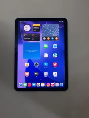 Apple Ipad Air 4 (Wifi + 64gb) - 2020