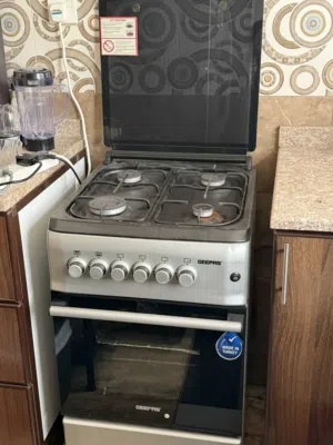 Gaz for sale