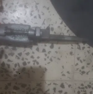 دريل دكاك صبه ماكيتا