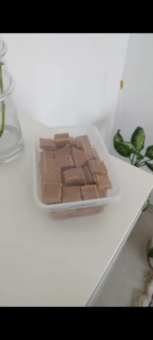 منتجات صناعة منزلية