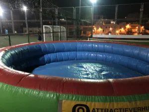 العاب نفخ فئ حالة الوكالة