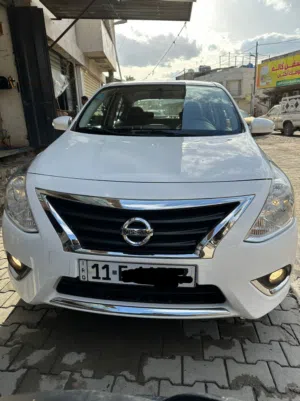 نيسان سني 2023 فول مواصفات vip