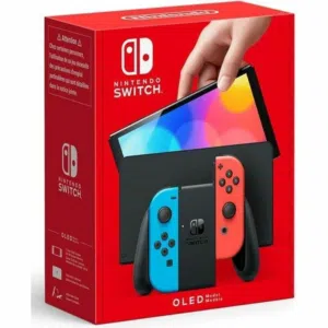 بيع نينتندو سويتش Nintendo switch
