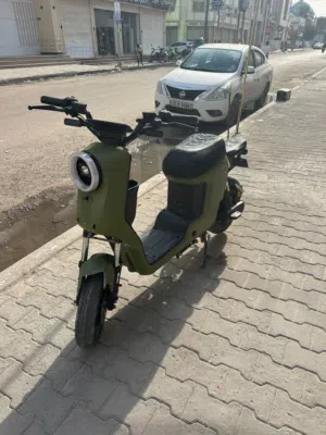 دراجه شحن R9 دراجه نضيفه استعمال قليل