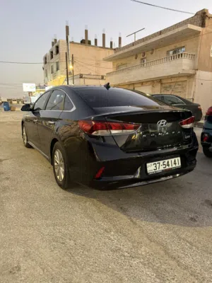 Used Hyundai Sonata in Ramtha
