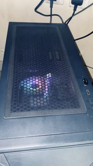 بي سي قيمنق