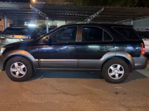 Used Kia Sorento in Kuwait City