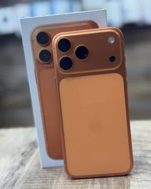 Apple iPhone 17 Pro Max 256 GB in Farwaniya