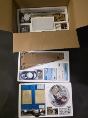 Anet a8 3d printer