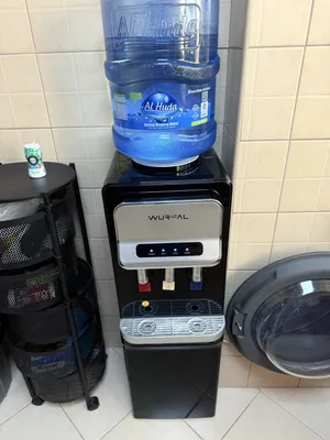 Water Coolers . Used4