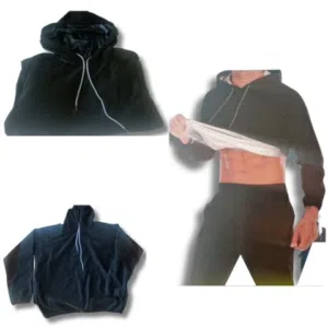 تيشيرت ساونا المطور