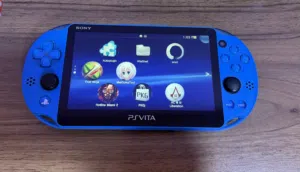 PSP Vita PlayStation for sale in Baghdad