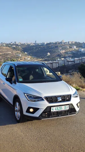 سيات أرونا 2019 للبيع