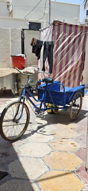 بايسكل دوبه