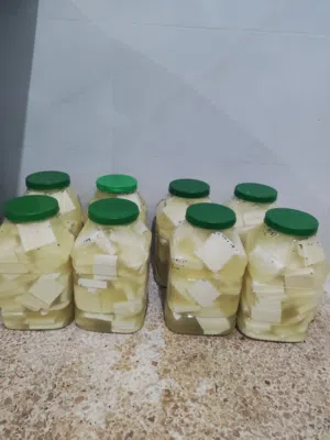 اجبان والبان البركه،حمص حي المهاجرين