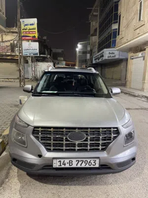 هونداي فينو 2023