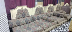 كعده كوفي السعر خاص