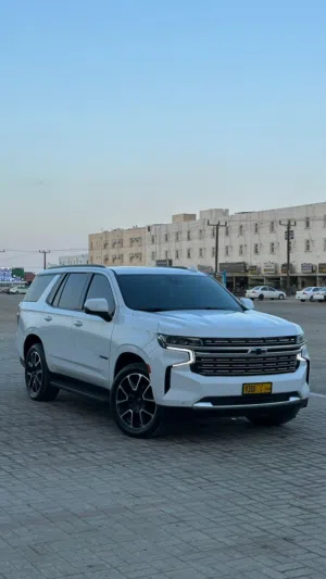 للبيع تاهو RST بنوراما محرك 5300