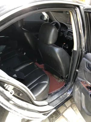 Used Kia Lotze in Zawiya