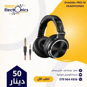 OneOdio PRO 10 Headphones