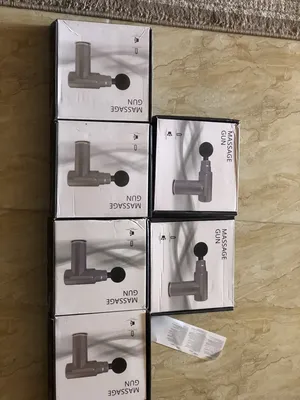 Massage Devices . New1