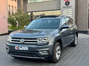 Used Volkswagen Teramont in Southern Governorate