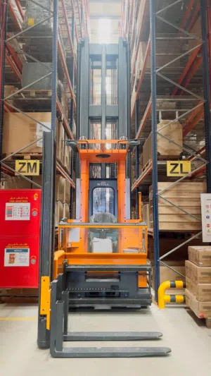 forklift repair and maintenance