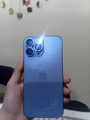 Apple iPhone 13 Pro Max 256 GB in Zarqa