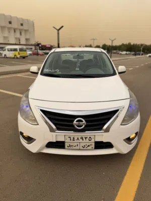 Used Nissan Sunny in Baghdad
