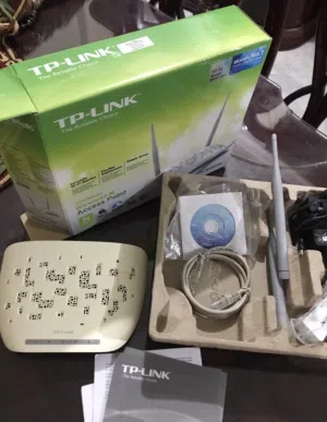 تى بى لينك اكسس بوينت TP- Link Access Point
