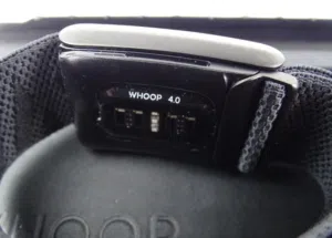 fitness tracker whoop 4