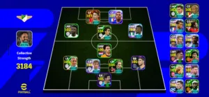 PES ACCOUNT FOR SALE AT LOW PRICE ONLY 5 BD